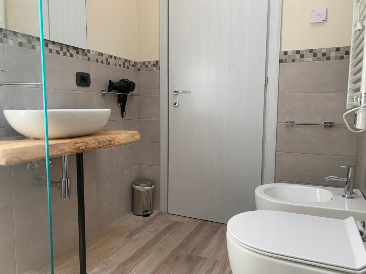 Agriturismo Il Cornio Sarsina Ngoại thất bức ảnh