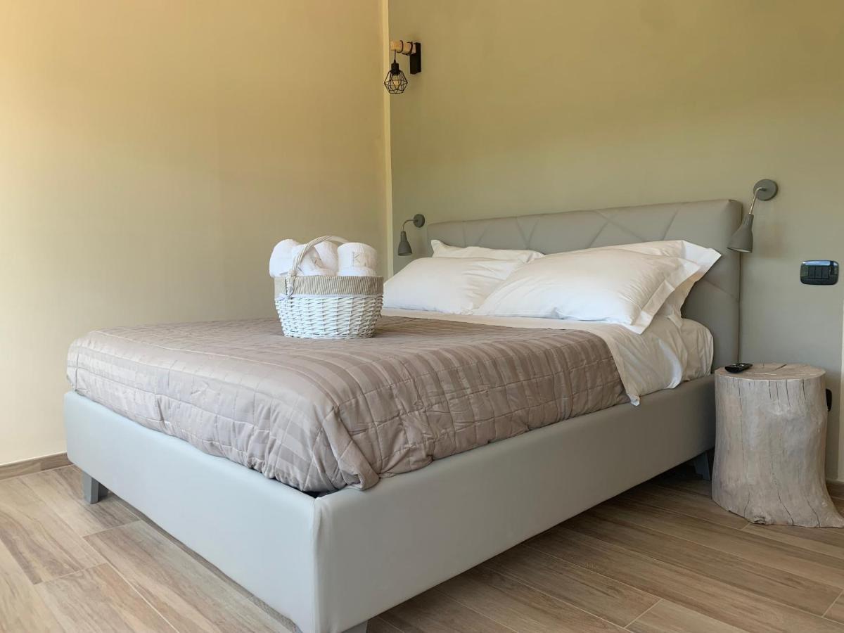 Agriturismo Il Cornio Sarsina Ngoại thất bức ảnh