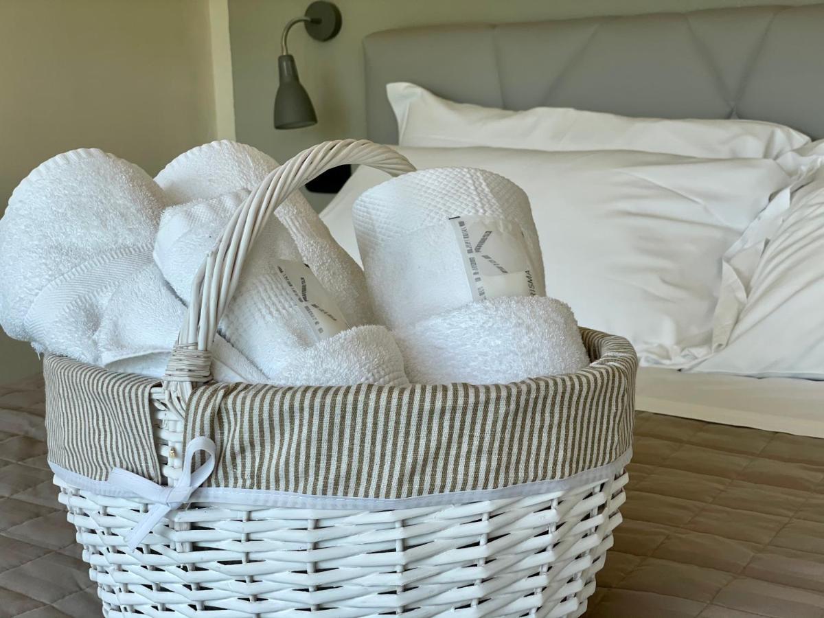 Agriturismo Il Cornio Sarsina Ngoại thất bức ảnh