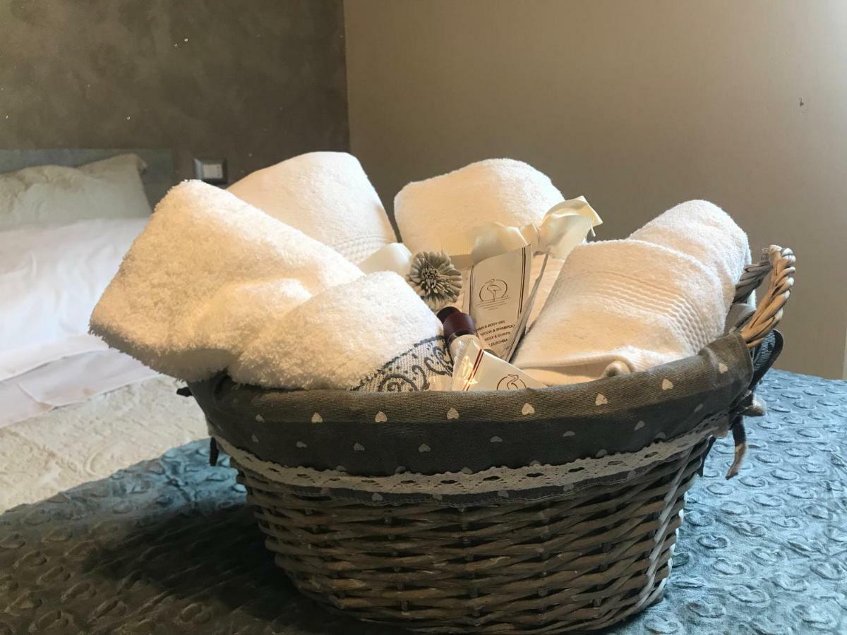 Agriturismo Il Cornio Sarsina Ngoại thất bức ảnh