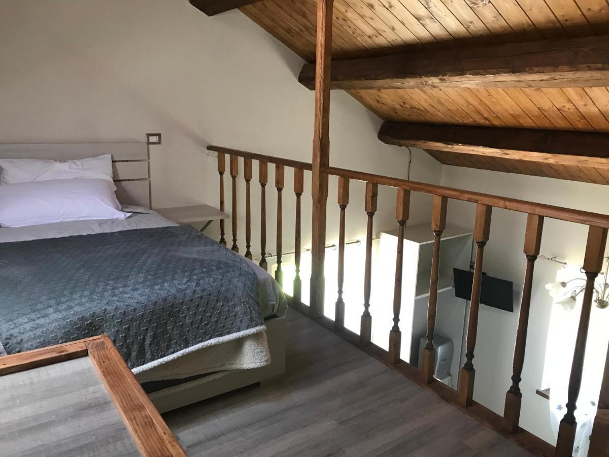 Agriturismo Il Cornio Sarsina Ngoại thất bức ảnh