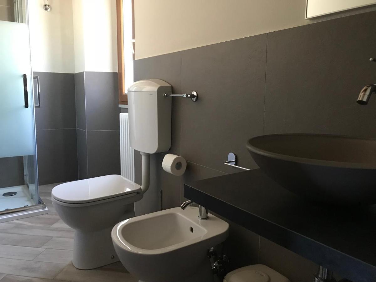 Agriturismo Il Cornio Sarsina Ngoại thất bức ảnh